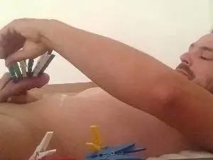 Cam4 Adult Webcam of Tim26445