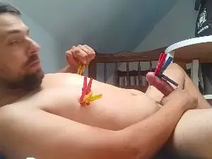 Cam4 Free Porn Cam of Tim26445