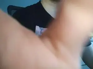 Cam4 Free Live Porn of asieko5n