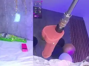 Cam4 Live Porn of AllisonDouce