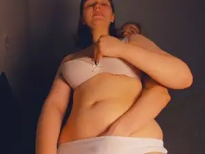 Cam4 Live Sex of CandyPaysen