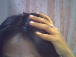 Cam4 Nude Webcam of ElenaVibe