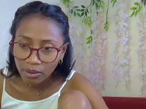 Cam4 Private Sex Chat of ElenaVibe