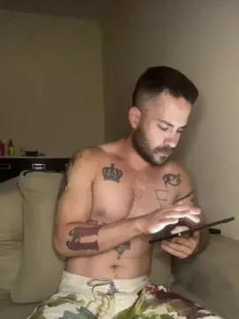 Cam4 Sex Cam of pedro5946