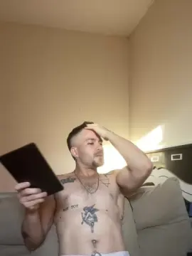 Cam4 Private Sex Chat of pedro5946