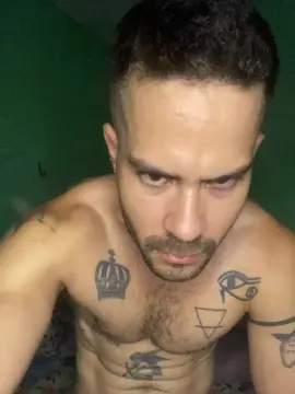 Cam4 Private Sex Chat of pedro5946