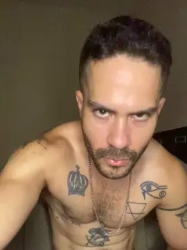 Cam4 Live Sex of pedro5946