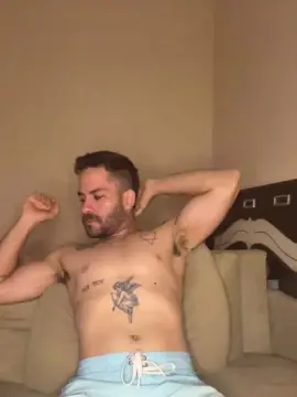 Cam4 Adult Webcams of pedro5946