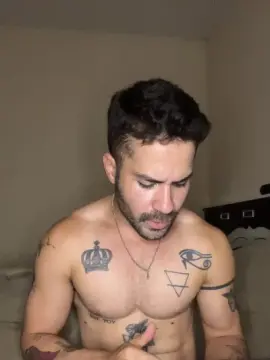Cam4 Live Sex of pedro5946