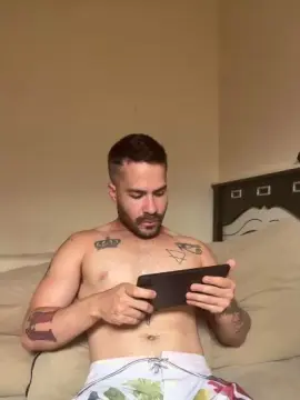 Cam4 Adult Webcam of pedro5946