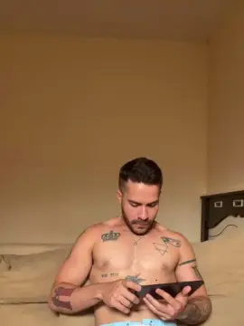 Cam4 Sex Cam of pedro5946