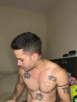 Cam4 Live Sex of pedro5946