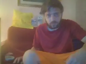 Cam4 Live Porn of DmtrijD
