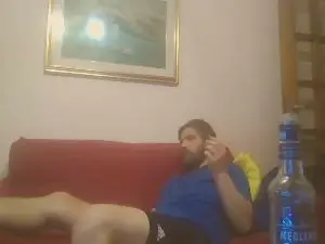 Cam4 Adult Video Chat of DmtrijD