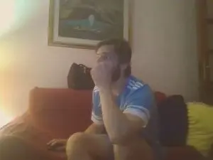Cam4 Sex Chat of DmtrijD