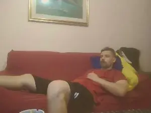 Cam4 Free Live Porn of DmtrijD