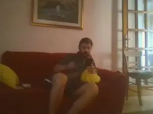 Cam4 Sex Chat of DmtrijD