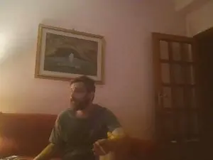 Cam4 Adult Webcam of DmtrijD