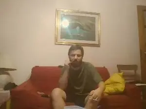 Cam4 Adult Video Chat of DmtrijD