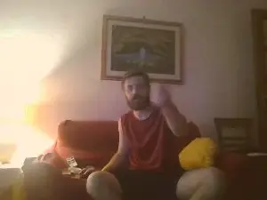 Cam4 Adult Video Chat of DmtrijD