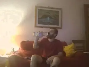 Cam4 Live Sex of DmtrijD