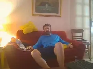Cam4 Live Sex of DmtrijD