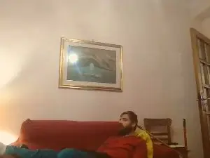 Cam4 Adult Video Chat of DmtrijD