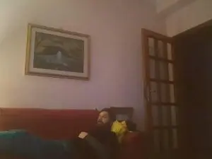 Cam4 Live Sex of DmtrijD