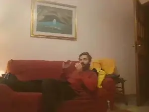 Cam4 Private Sex Chat of DmtrijD