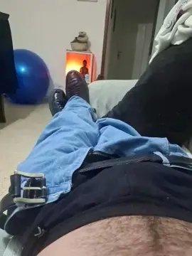 Cam4 Adult Webcams of Ezequiel2221_Po
