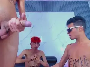 Cam4 Live Porn of Kheny_mac_1