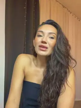 Cam4 Sex Chat of MissMitsh_