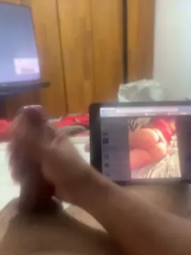 Cam4 Live Sex Cam of anderxonx