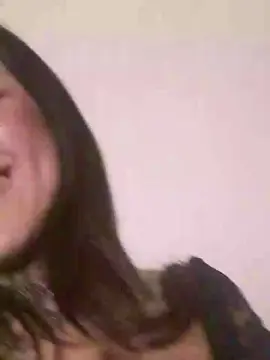 Cam4 Live Sex of ariangel_hot