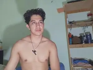Cam4 Live Porn of dilandalann