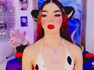 Cam4 Adult Webcam of ellissa_taylor_
