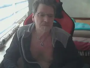 Cam4 Live Sex of ghost345