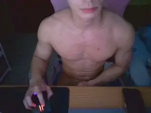 Cam4 Free Porn Cam of jinx90518