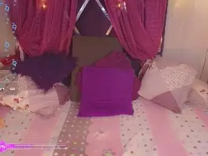 Cam4 Live Sex Cam of xAishaHotsex