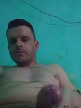 Cam4 Nude Webcam of JHoW1994