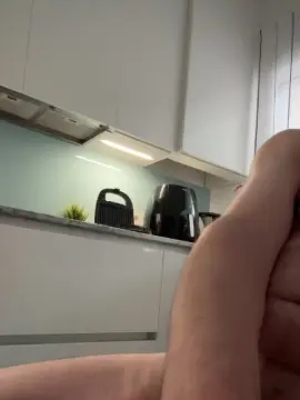 Cam4 Sex Cam of Mesero