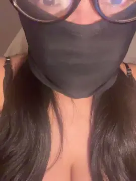 Cam4 Nude Webcam of Quiqui28