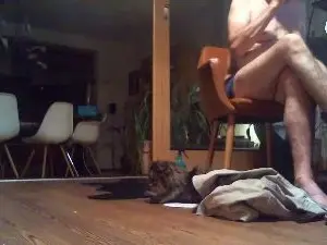Cam4 Live Sex Cam of benjamin_82