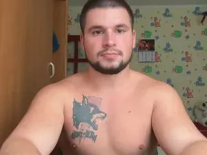 Cam4 Sex Chat of chiraq1945