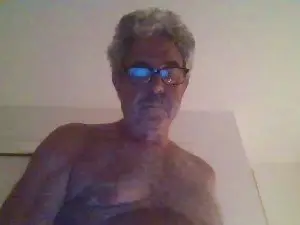 Cam4 Nude Webcam of lefty147