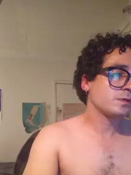 Cam4 Live Sex of 4ntoni0