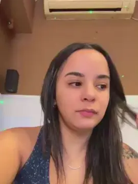 Cam4 Nude Webcam of Circebaby22