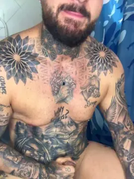 Cam4 Adult Video Chat of Dandyi90