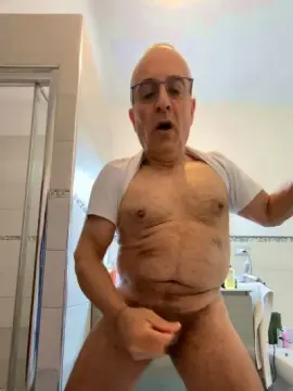 Cam4 Free Porn Cam of Milk1958