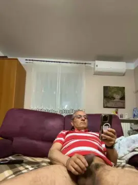 Cam4 Private Sex Chat of Milk1958